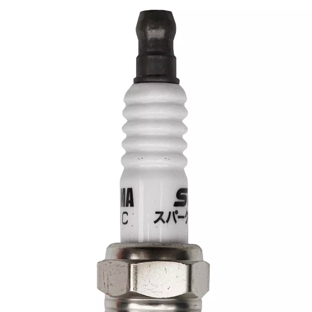 شمع موتور برلیانس H330 دنده ای 1500CC نیکل ماسوما Masuma S007C