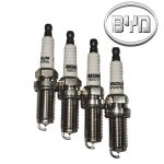 شمع موتور BYD S6 ایریدیوم ماسوما Masuma S201i