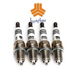 شمع پراید ۱۳۱ SE انژکتوری یورو ۲ ایریدیوم ماسوما Masuma S100I