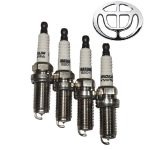 شمع موتور برلیانس H300 اتومات ایریدیوم ماسوما Masuma S201i