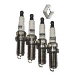 شمع موتور رنو داستر H4M ایریدیوم ماسوما Masuma S201i