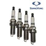 شمع موتور اکتیون ایریدیوم ماسوما Masuma S201i