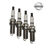 شمع موتور سوزوکی کیزاشی نیکل ماسوما Masuma S2011