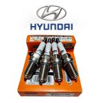 شمع موتور هیوندا I30 نیکل ماسوما Masuma S007C