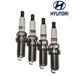 شمع موتور توسان i20 ایریدیوم ماسوما Masuma S201i