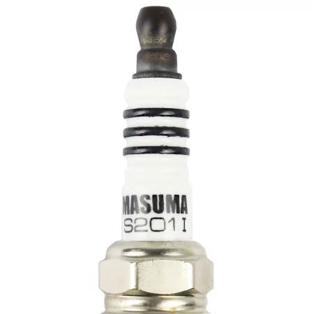 شمع موتور نیسان قشقایی جی 10 ایریدیوم ماسوما Masuma S201i