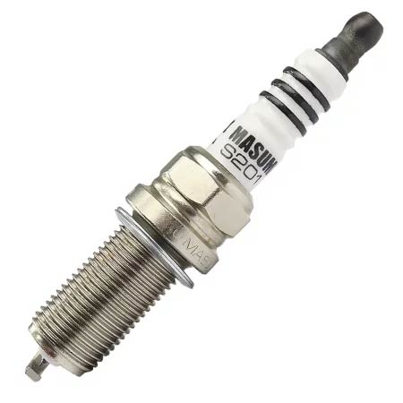 شمع موتور نیسان ماکسیما ایریدیوم ماسوما Masuma S201i