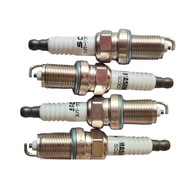 شمع موتور پژو 405 نیکل ماسوما Masuma S030C