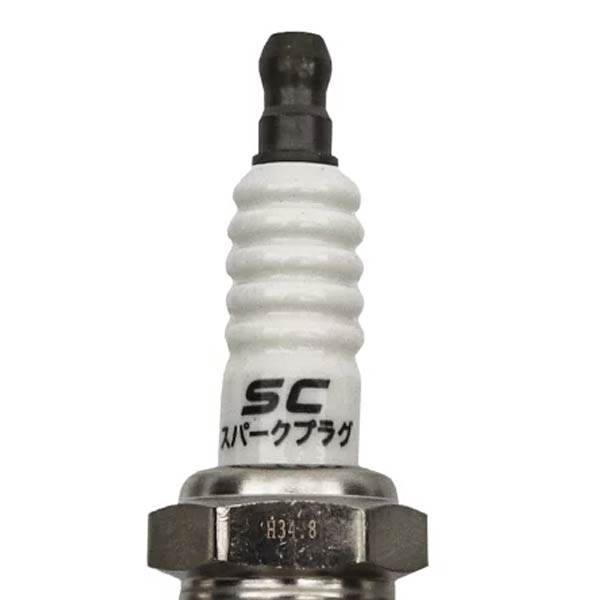 شمع موتور پژو 405 نیکل ماسوما Masuma S030C