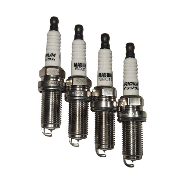 شمع موتور نیسان قشقایی جی 10 ایریدیوم ماسوما Masuma S201i