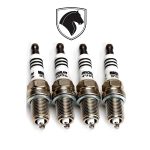 شمع موتور پژو 206 تیپ 3ماسوما Masuma S100I