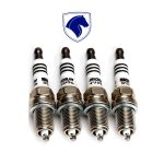 شمع موتور سمند LX ایریدیوم ماسوما Masuma S100i