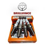 شمع موتور برلیانس H320 دنده ای 1500CC نیکل ماسوما Masuma S007C