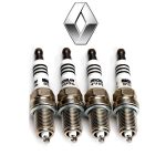 شمع موتور رنو اسکالا ایریدیوم ماسوما Masuma S100i