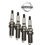 شمع موتور نیسان قشقایی جی 10 ایریدیوم ماسوما Masuma S201i