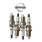 شمع موتور نیسان رونیز ماسوما Masuma S030C