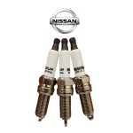 شمع موتور نیسان مورانو 3500 ایریدیوم ماسوما Masuma S515I