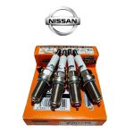 شمع موتور نیسان قشقایی جی 11 ماسوما Masuma S007C