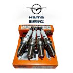 شمع موتور هایما S7 دنده ای نیکل ماسوما Masuma S007C