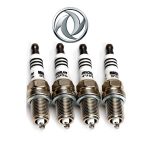 شمع موتور پیکاپ دوکابین ریچ ایریدیوم ماسوما Masuma S100i