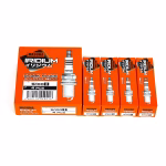 شمع موتور تیبا 2 هاچ بک SX ایریدیوم ماسوما Masuma S100I