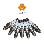 شمع موتور تیبا 2 هاچ بک SX ایریدیوم ماسوما Masuma S100c