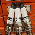 شمع خودرو پژو 2008 ایریدیوم ماسوما Masuma S515I