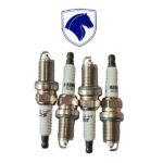 شمع موتور پژو پارس XU7 نیکل ماسوما Masuma S030C