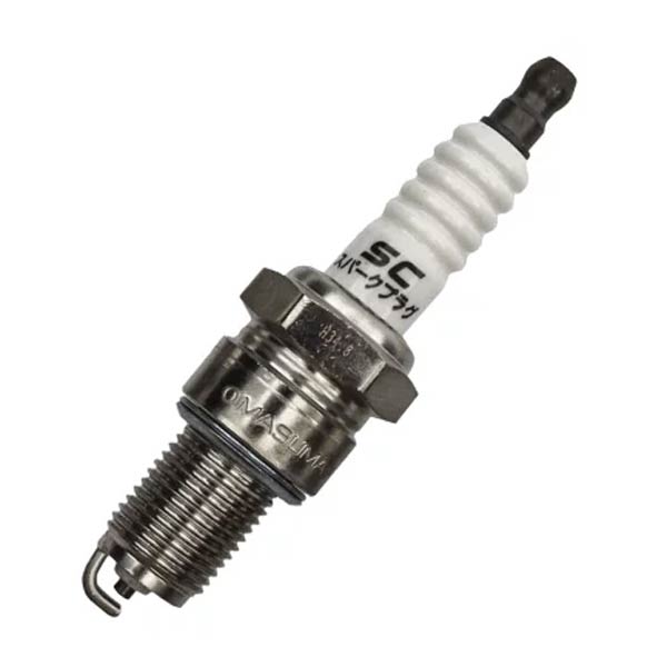 شمع موتور پژو پارس XU7 نیکل ماسوما Masuma S030C