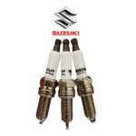 شمع خودرو سوزوکی سوییفت اسپرت ZC33S ایریدیوم ماسوما Masuma S515I