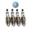 شمع موتور فولکس واگن بیتل ایریدیوم ماسوما Masuma S100I