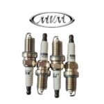 شمع موتور ام وی ام MVM 110 سه سیلندر نیکل ماسوما Masuma S030C