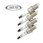 شمع سوزنی ام وی ام MVM 110 اتومات ایریدیوم تورچ K6RTI
