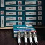 شمع سوزنی پژو 405 ایریدیوم تورچ K6RTI
