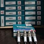 شمع سوزنی پژو ROA ایریدیوم تورچ K6RTI