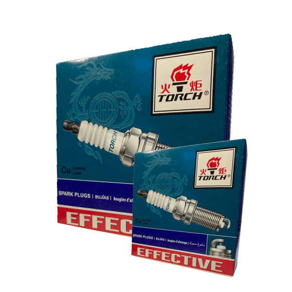 شمع سوزنی پژو پارس GLX نیکل تورچ K6RTM3