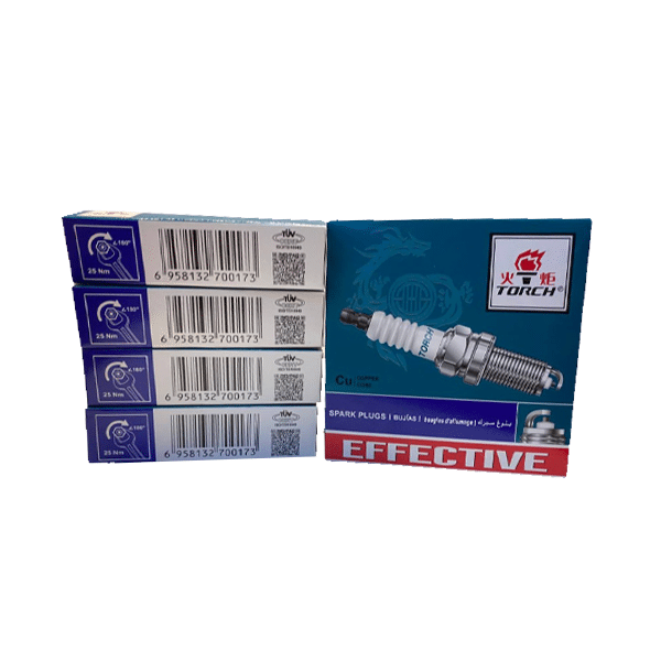 شمع سوزنی پژو پارس GLX نیکل تورچ K6RTM3