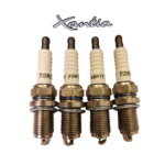 شمع زانتیا SX2000 نیکل تورچ K6RTC