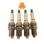 شمع پراید 141 نیکل تورچ K6RTC